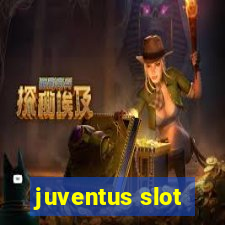 juventus slot