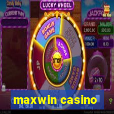 maxwin casino