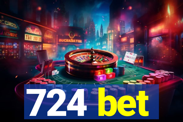 724 bet