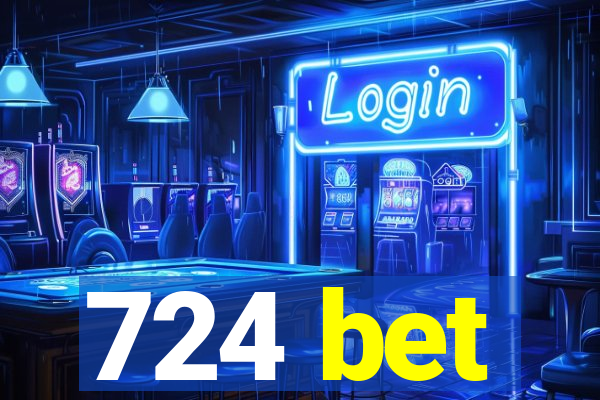 724 bet