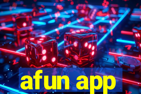 afun app