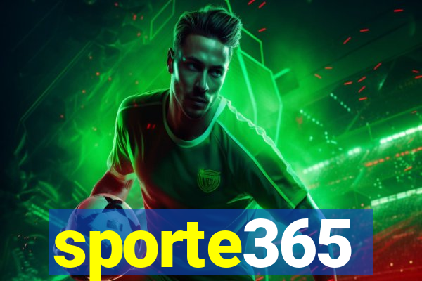 sporte365