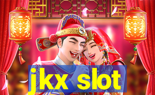 jkx slot