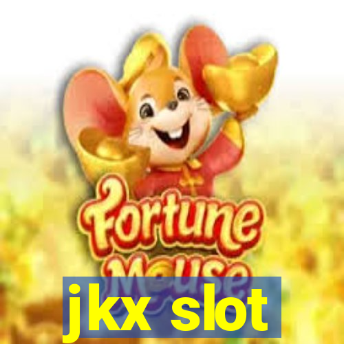 jkx slot