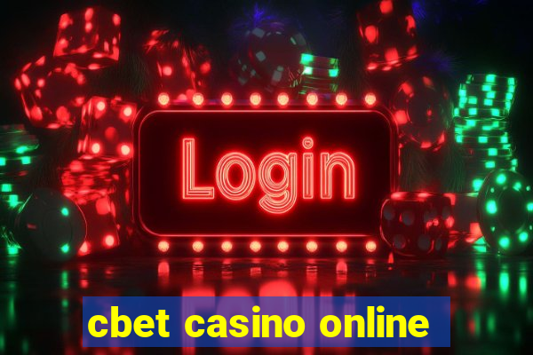 cbet casino online