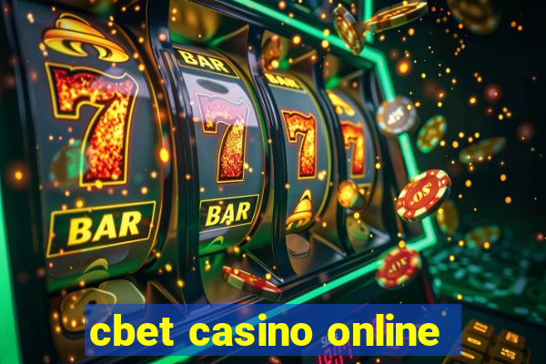 cbet casino online