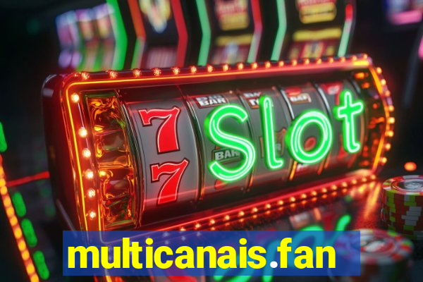 multicanais.fans