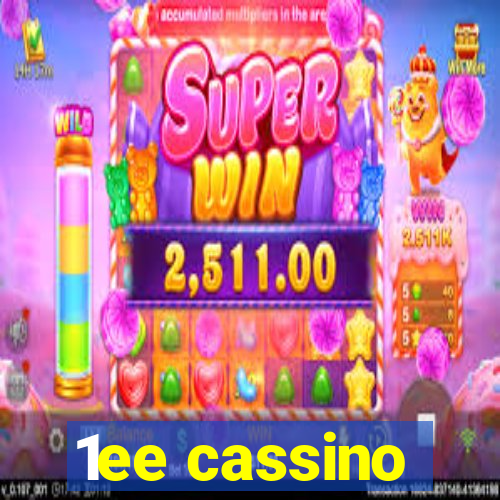 1ee cassino