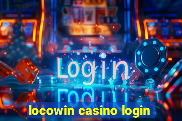 locowin casino login