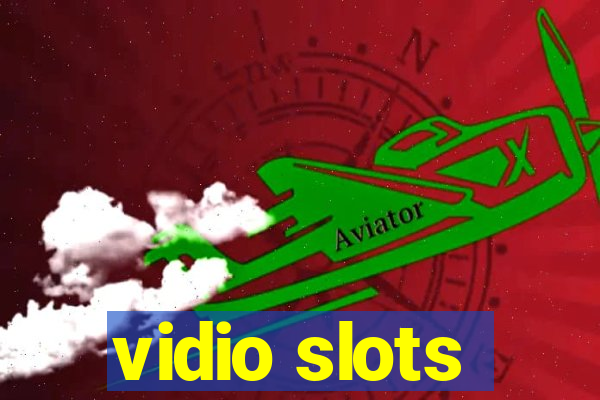 vidio slots