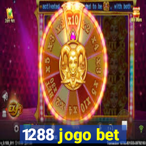 1288 jogo bet