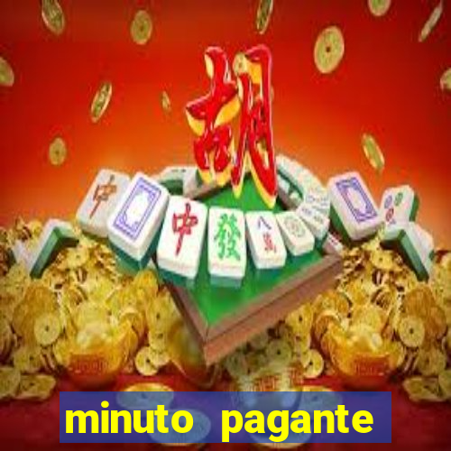 minuto pagante fortune dragon