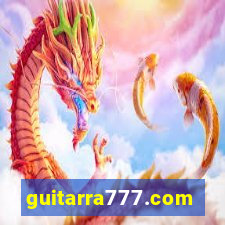 guitarra777.com