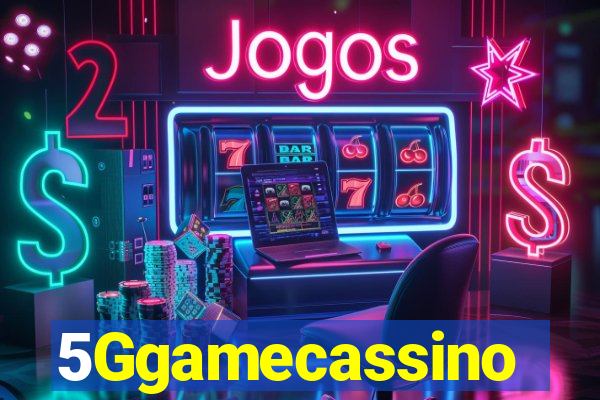 5Ggamecassino