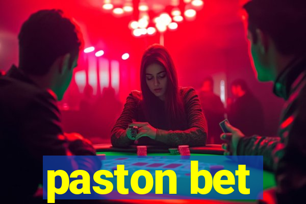 paston bet