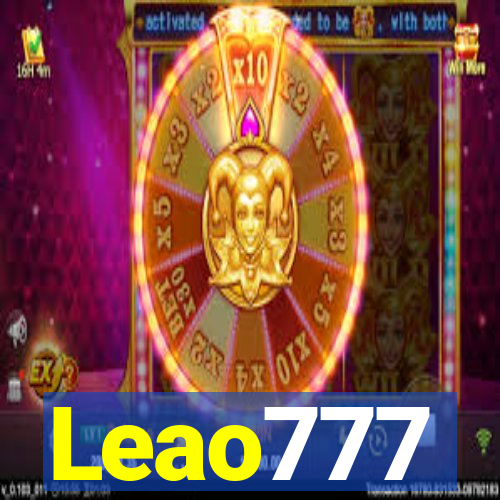 Leao777