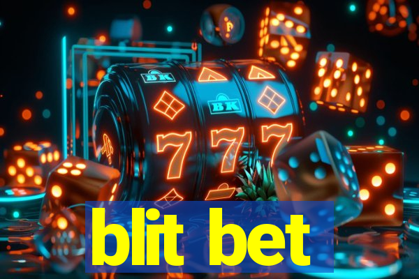 blit bet