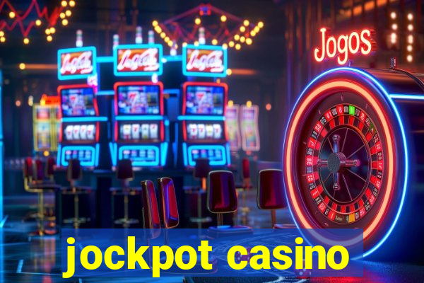 jockpot casino