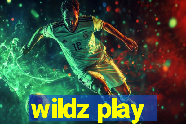 wildz play