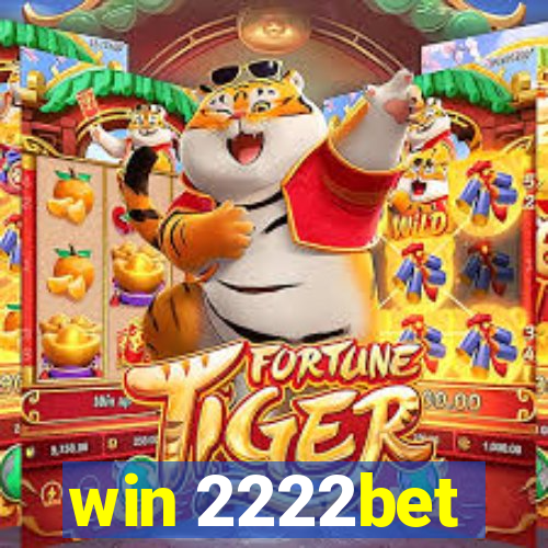 win 2222bet