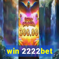 win 2222bet