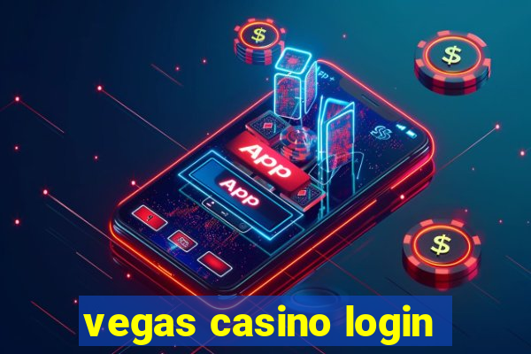 vegas casino login