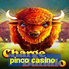 pinco casino