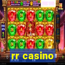 rr casino