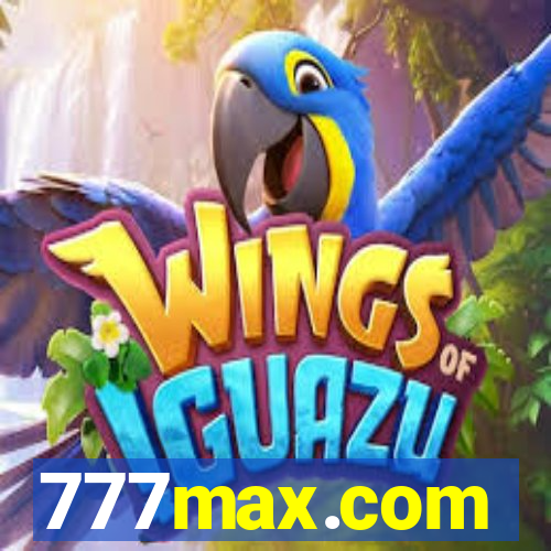 777max.com