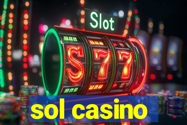 sol casino