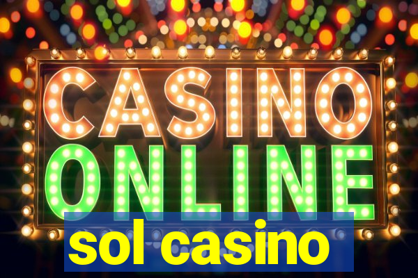 sol casino