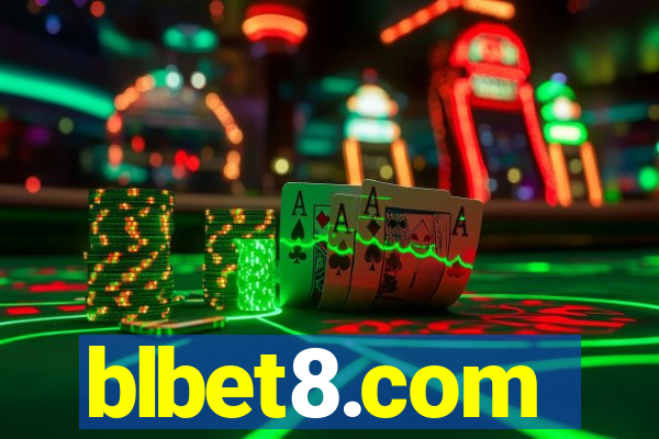 blbet8.com