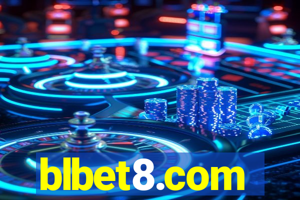 blbet8.com