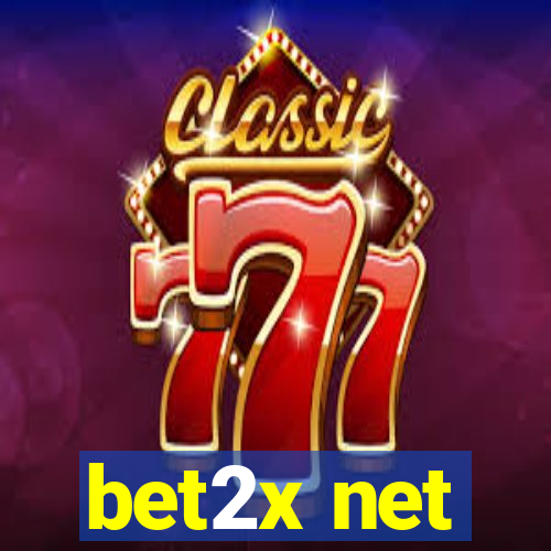 bet2x net