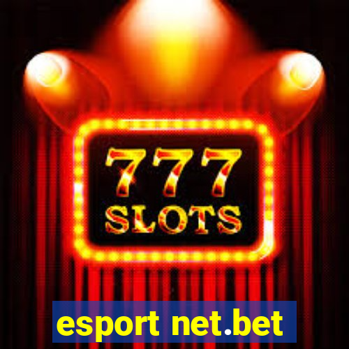 esport net.bet