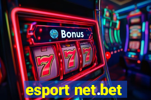 esport net.bet