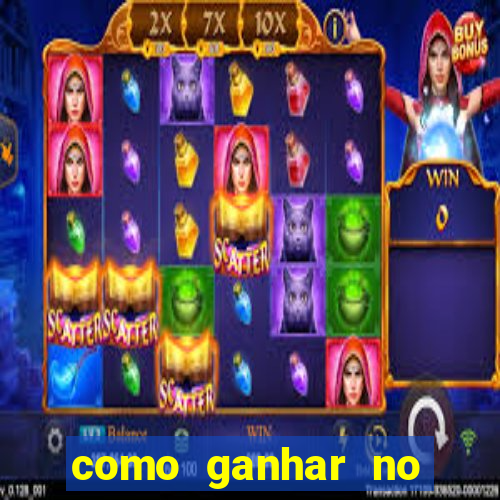 como ganhar no bingo de 75 bolas