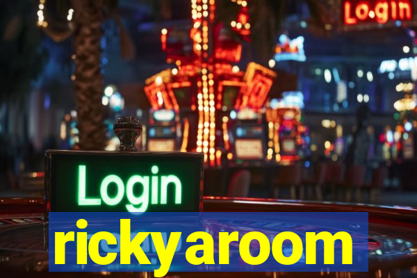 rickyaroom