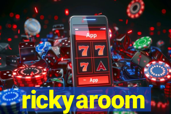 rickyaroom