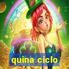 quina ciclo