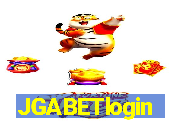 JGABETlogin