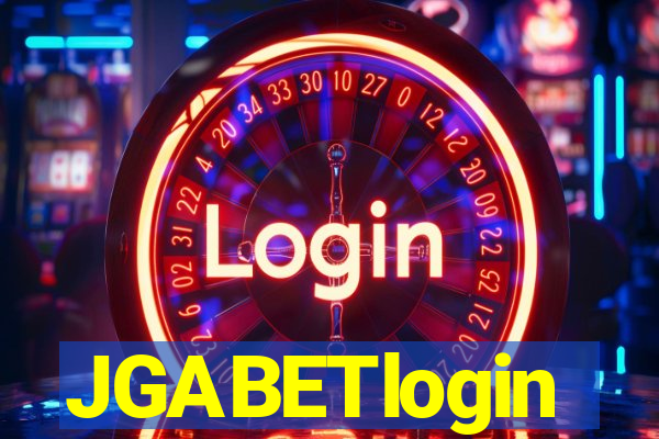 JGABETlogin