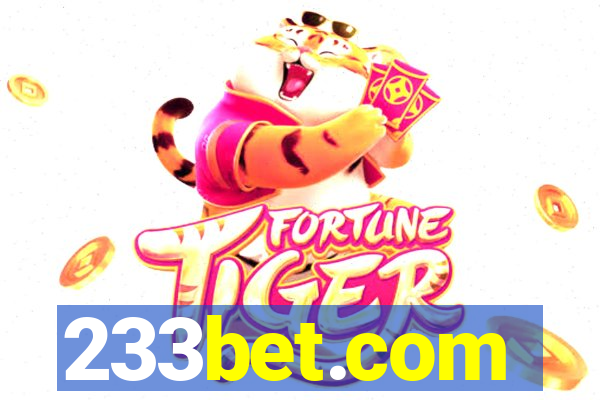 233bet.com