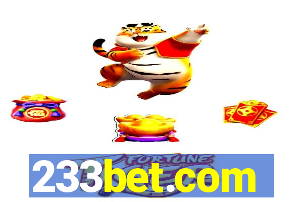 233bet.com