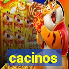 cacinos