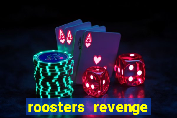 roosters revenge slot demo