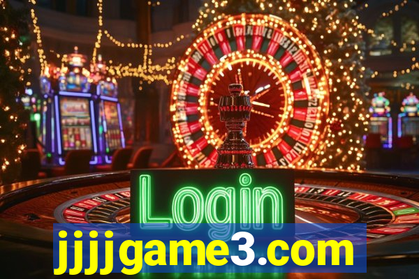 jjjjgame3.com