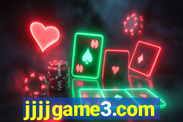 jjjjgame3.com