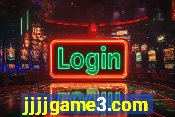 jjjjgame3.com