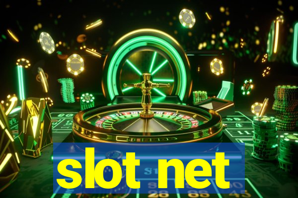 slot net